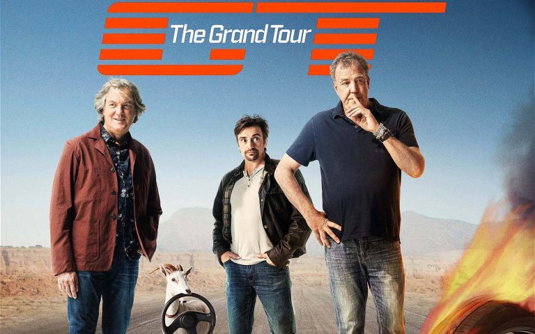 the grand tour argentina