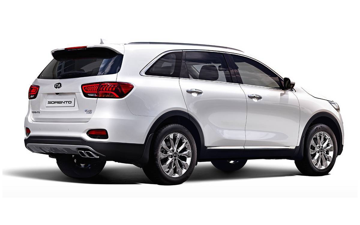 Sorento kia club ru