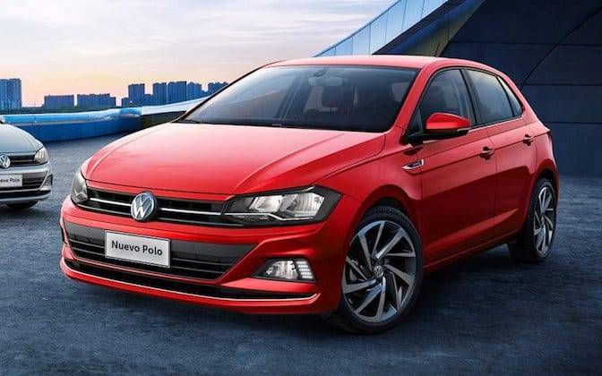 Ventas marzo 2018, Argentina: El Volkswagen Polo se acerca al Top 10