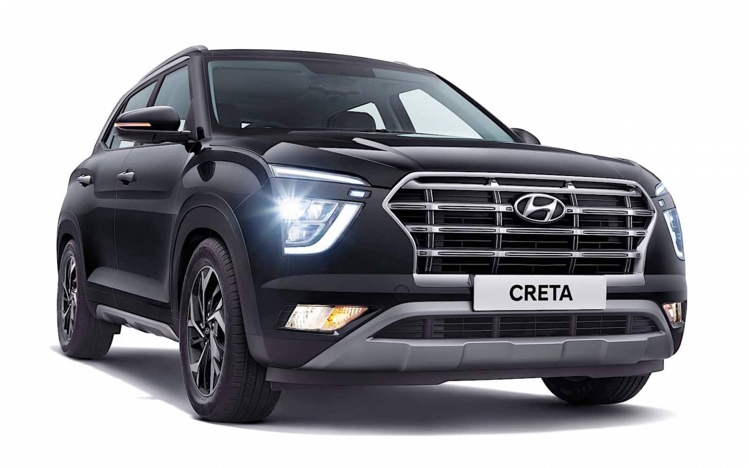El Hyundai Creta estrena generación